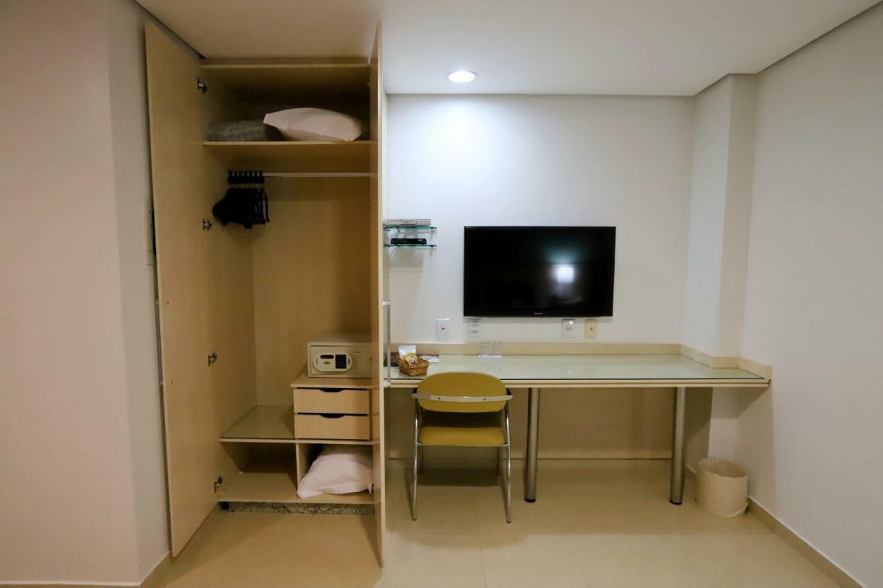 Hotel Maione Гояния Экстерьер фото