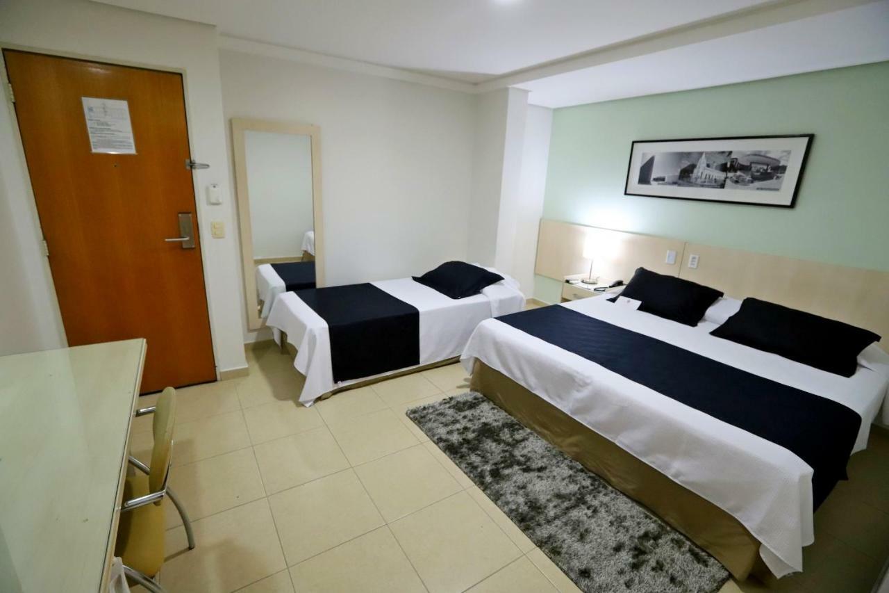 Hotel Maione Гояния Экстерьер фото